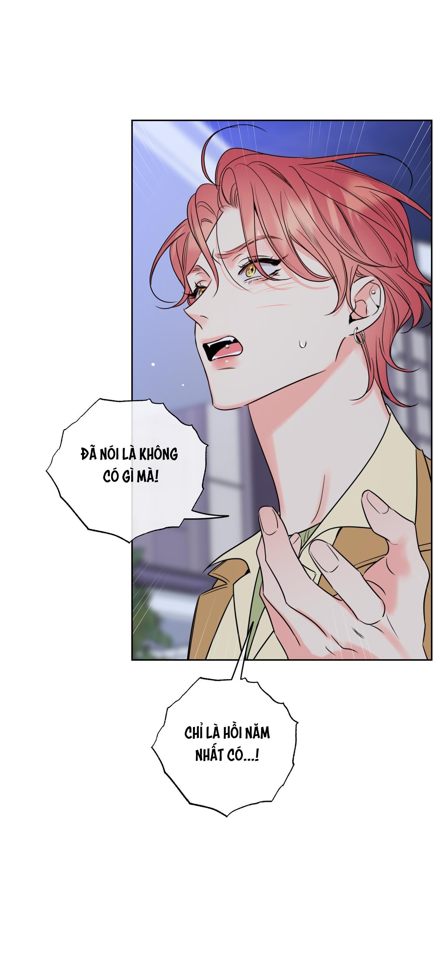 mật ong nhà làm chapter 27 17