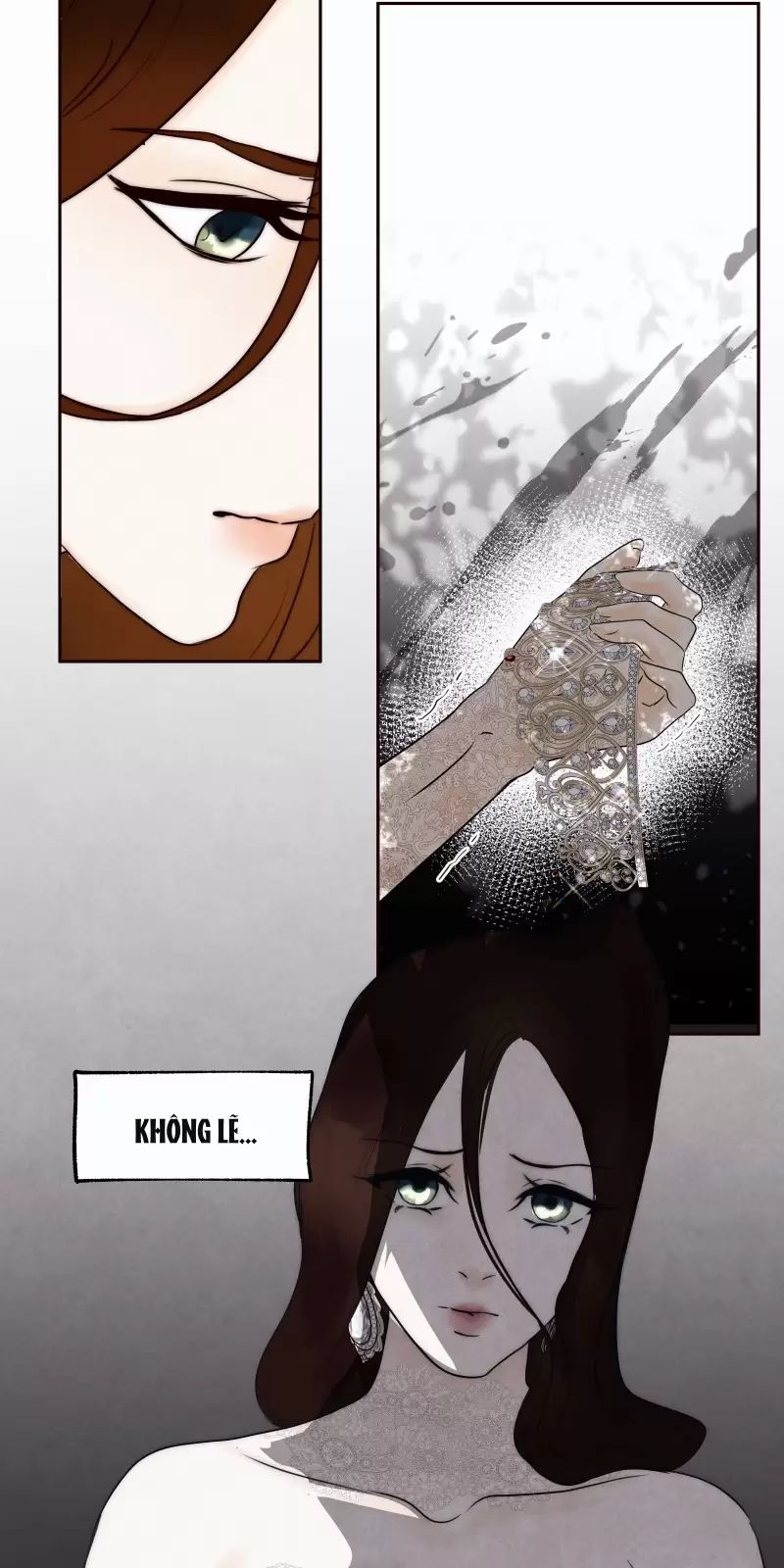 tôi là kẻ phản diện chapter 22 49