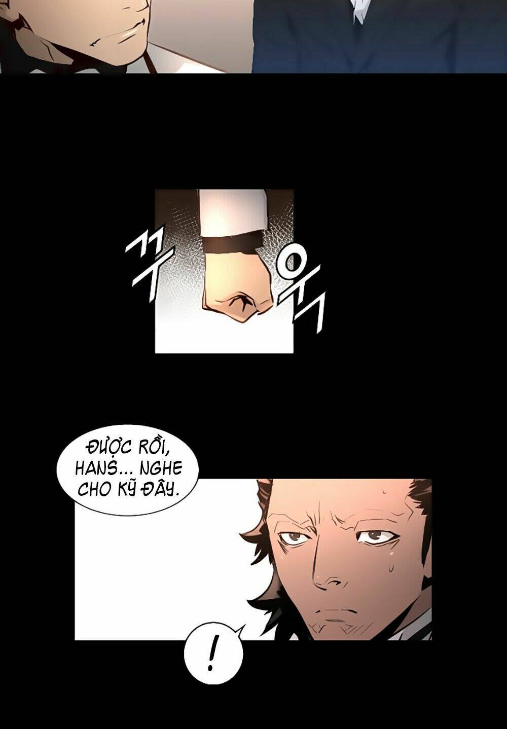 tam tuyệt tại dị giới chapter 45 30