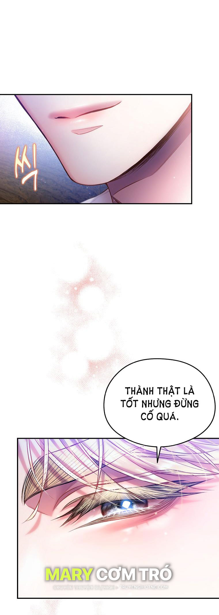 Sugar Rain chapter 25.2 - Trang 9