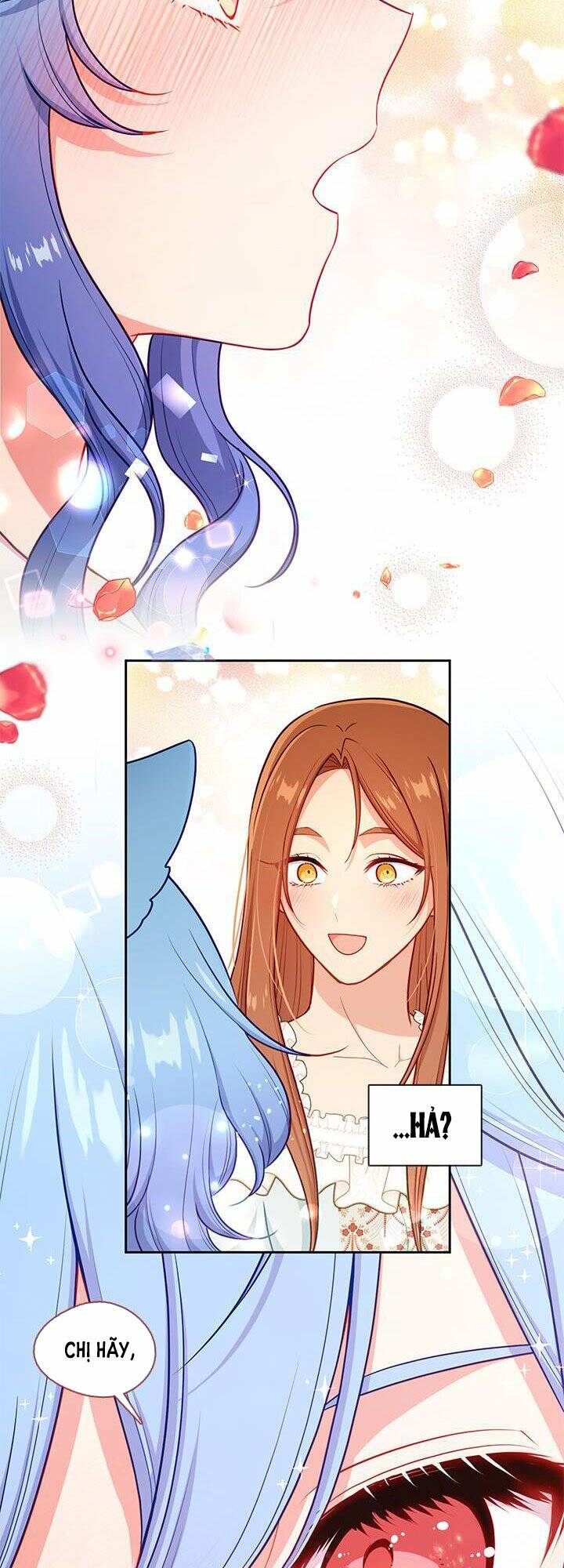 hãy coi chừng ác nữ chapter 128 37