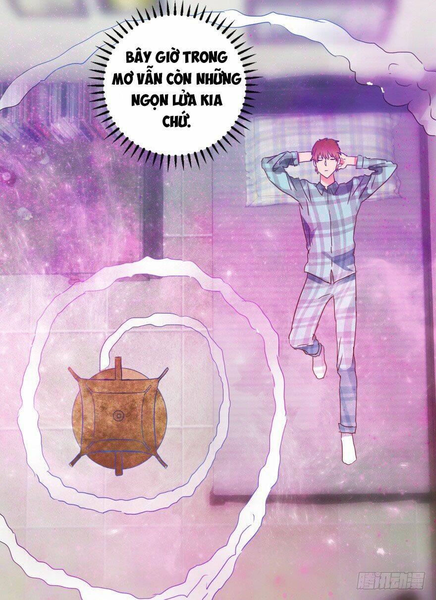 thấu thị tiên y chapter 19 26