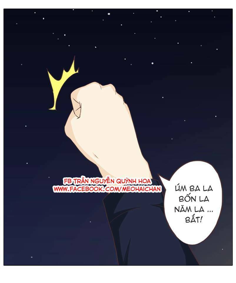 xin chào! dân nữ chapter 27 31