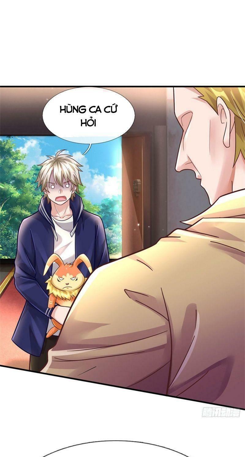 thuộc tính của ta đều tăng vào sức mạnh chapter 40 9