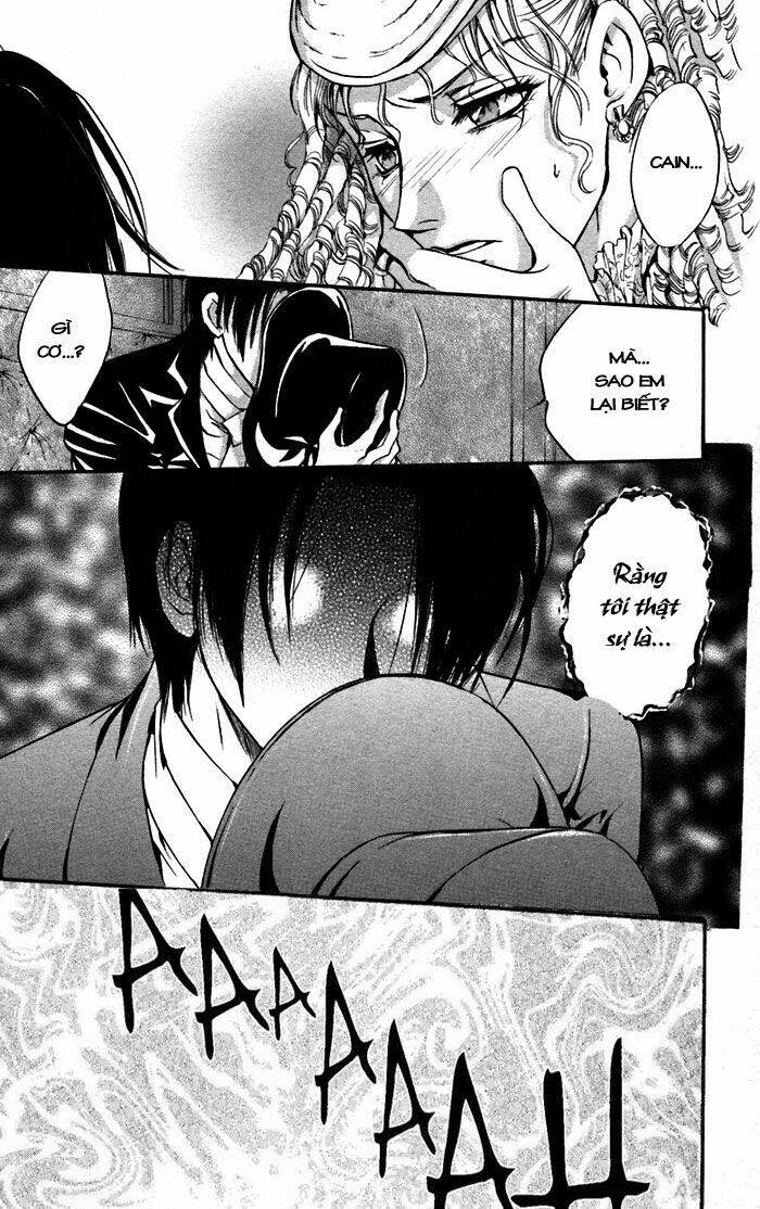 đứa con của thượng đế chapter 19 22
