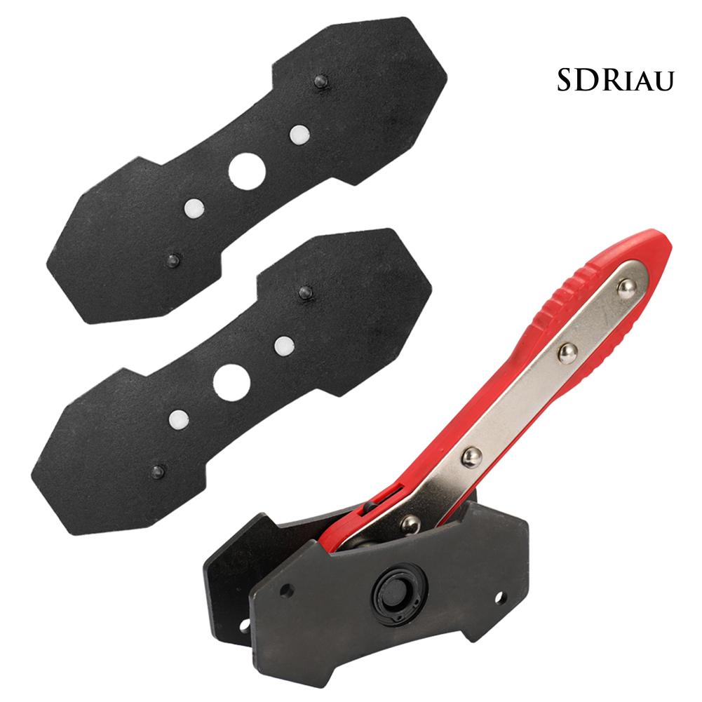 Bộ Dụng Cụ Sửa Chữa Phanh Xe Hơi Xxlgjx Kèm 2 Đĩa Đệm