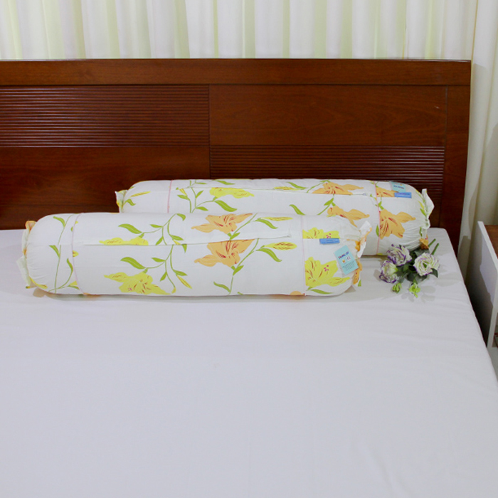 Áo Gối Ôm Thắng Lợi 37x105cm