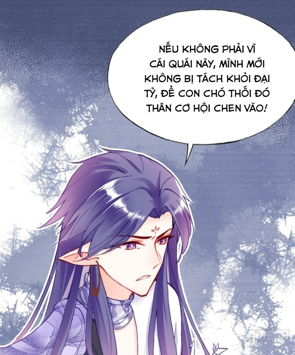 lại bị bệnh chiều chuộng quấn lấy chapter 82 59