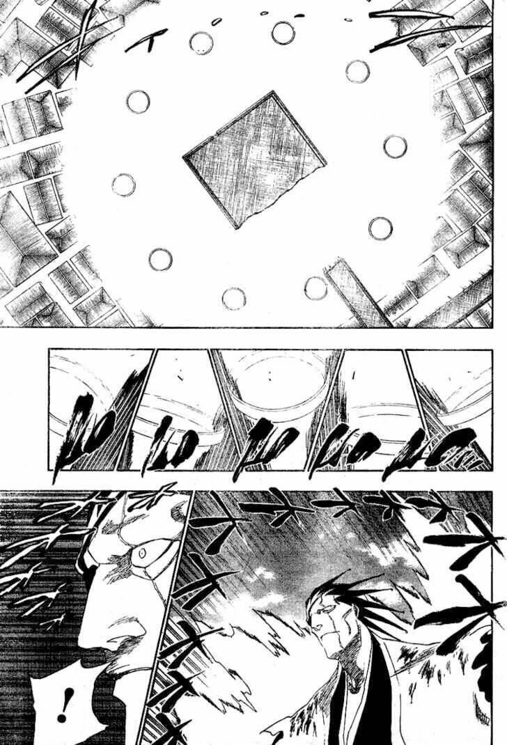 thần chết ichigo chapter 146 9