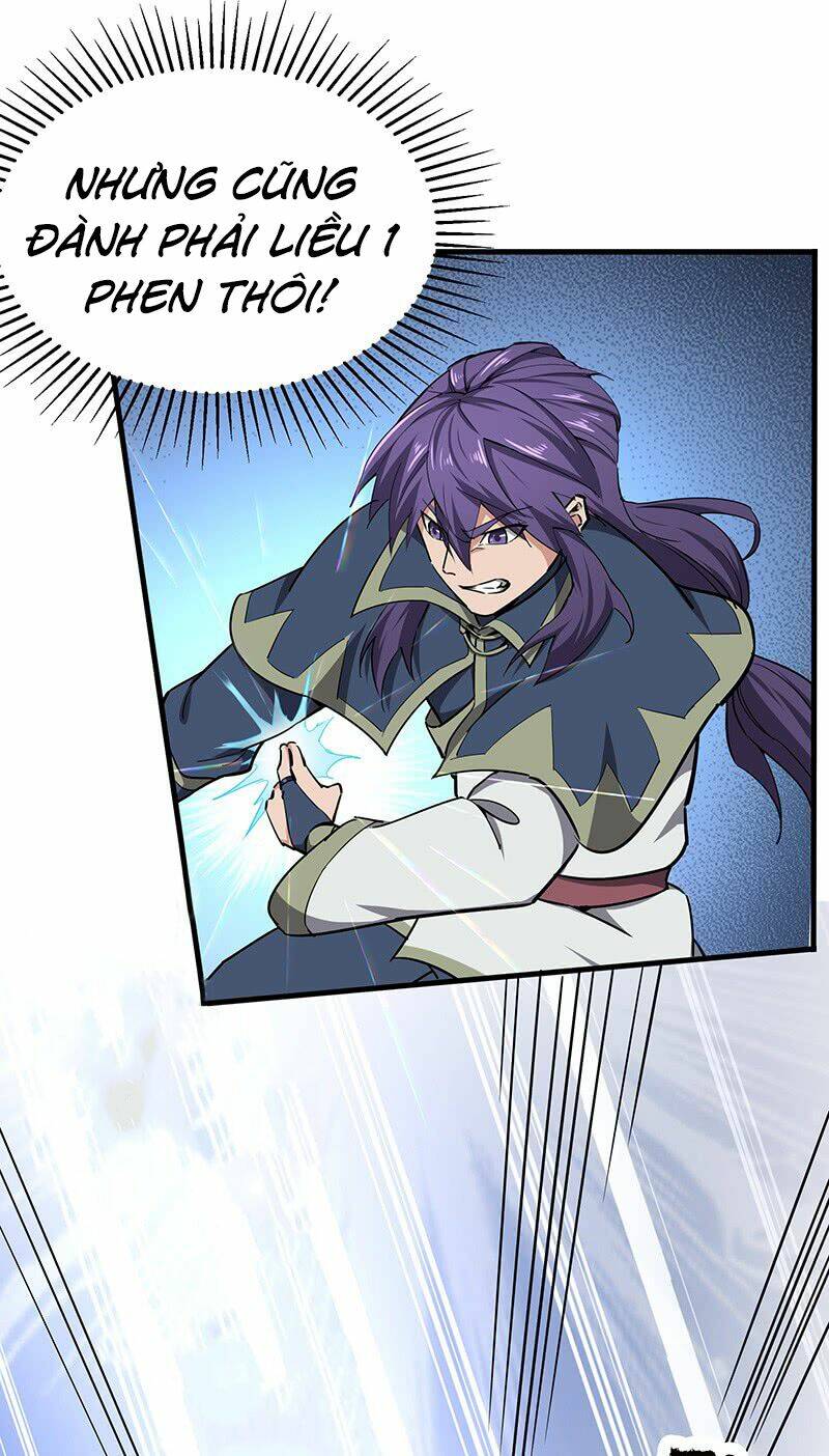hỗn độn kiếm thần chapter 111 6