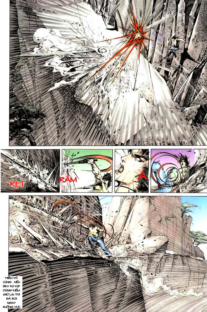 phong vân chapter 112 13