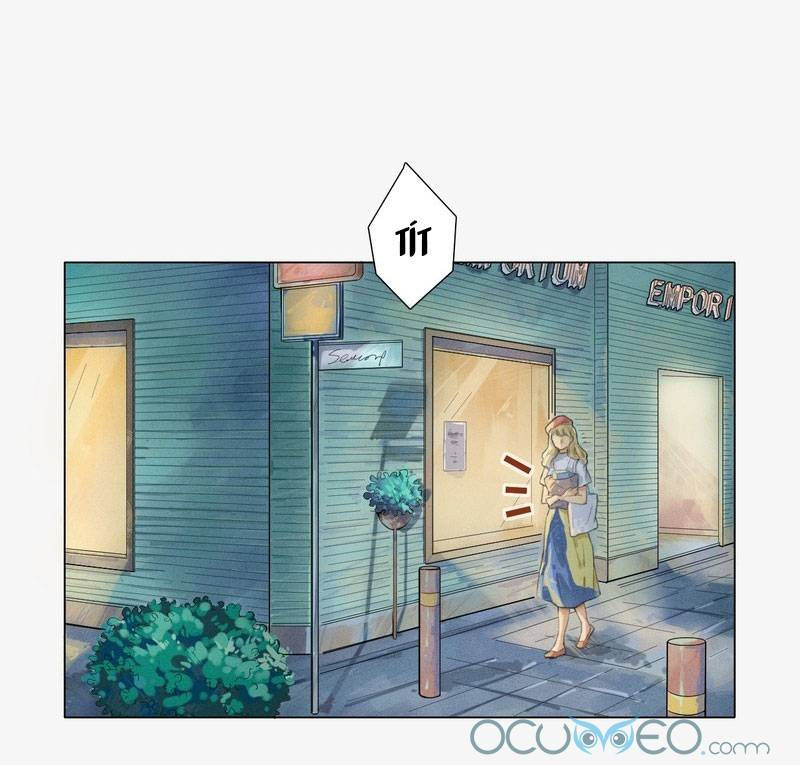 tình yêu là một vụ giết người ly kì chapter 3 30