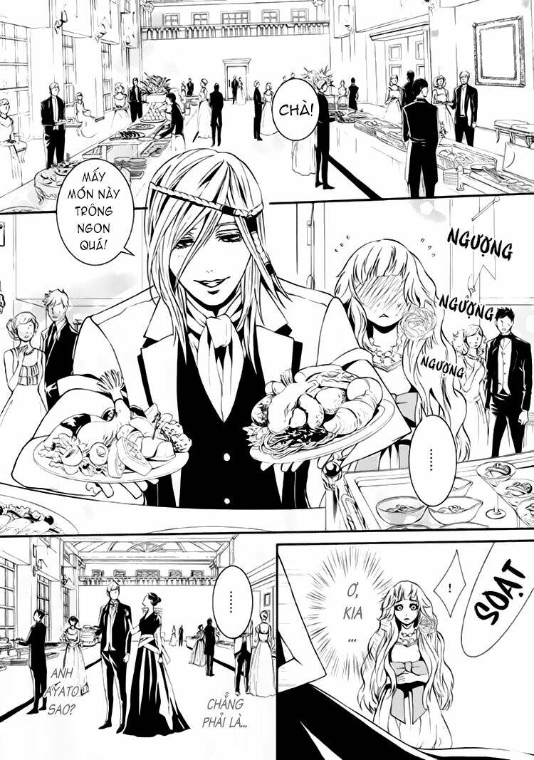 magnolia chapter 4 15