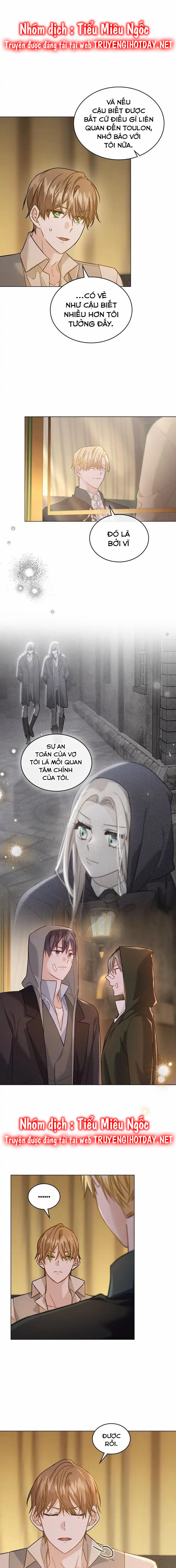 hải tặc thượng lưu chapter 35 5