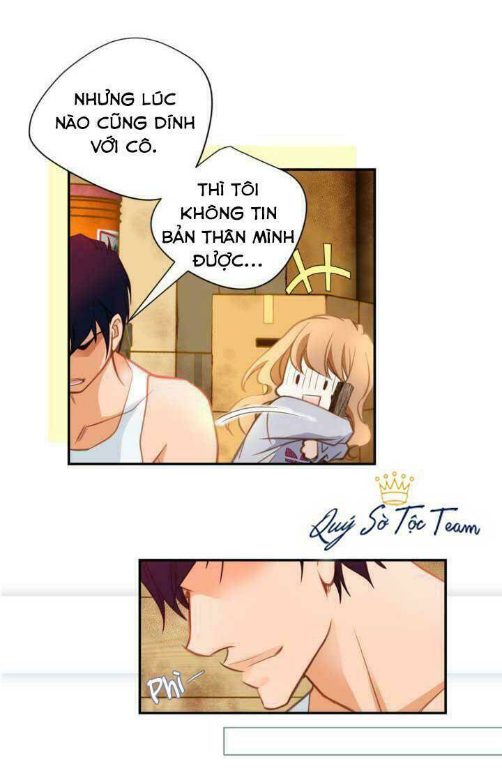 tiếp xúc chí mạng chapter 37 37