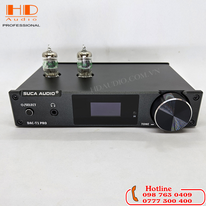 Siêu Phẩm DAC Đèn Tầm Trung DAC T1Pro Hàng Chính Hãng - Hot Nhất Xuân Nhâm Dần 2022