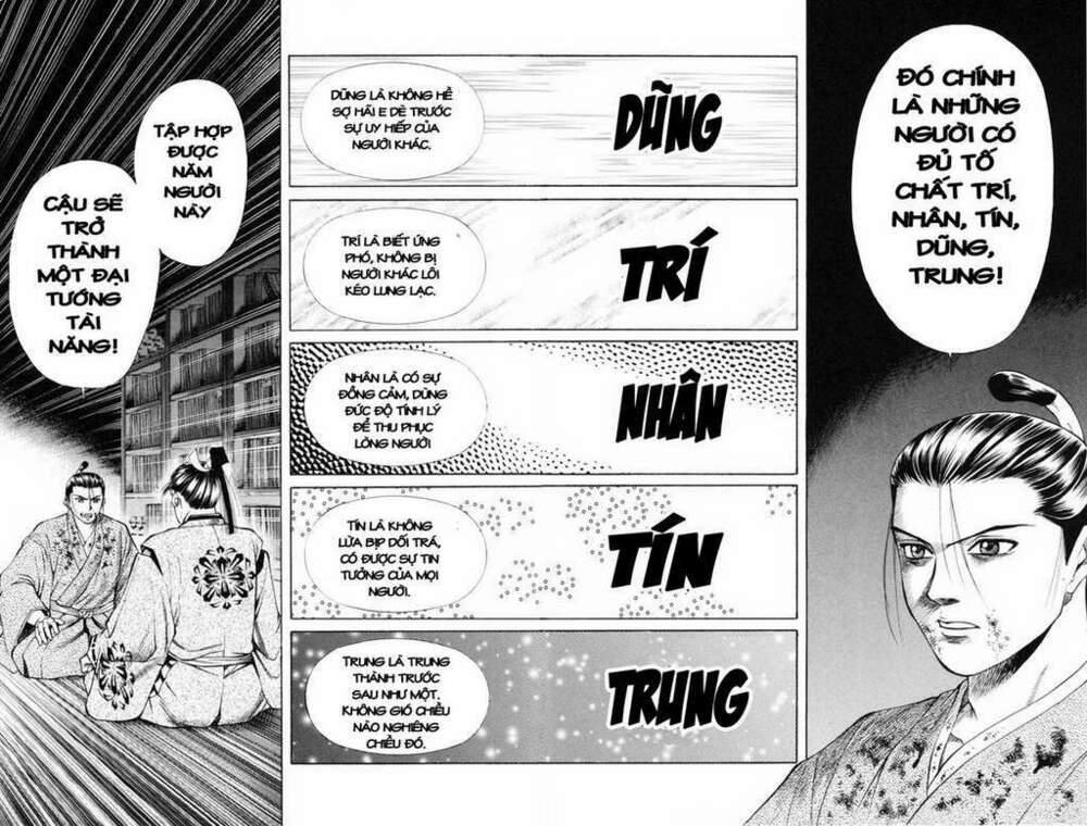 thiếu niên vương phần 1 chapter 30 24