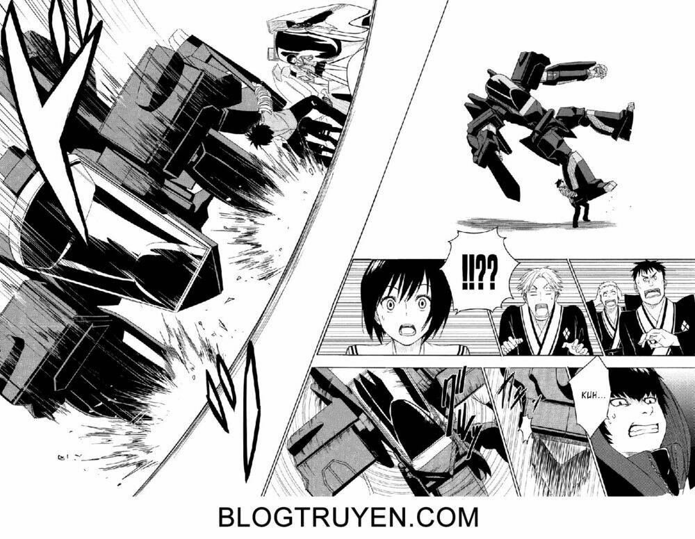 yuusen shoujo - plug-in girl chapter 2 35