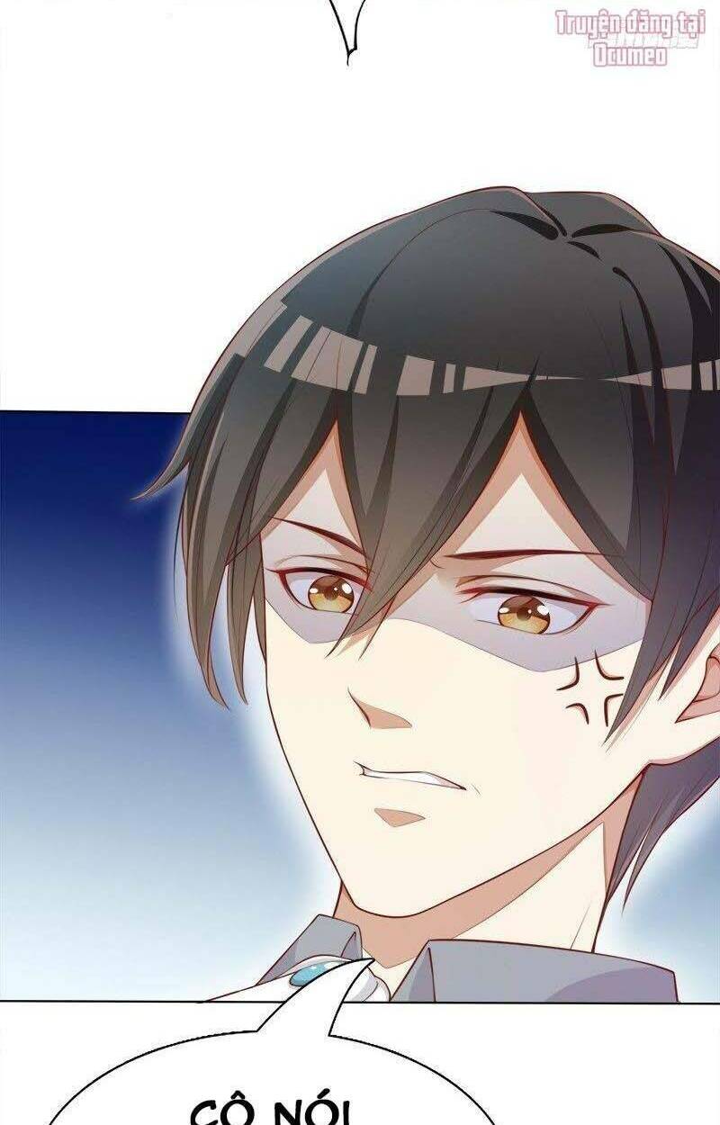 gặp phải người chồng xảo quyệt! chapter 1 30