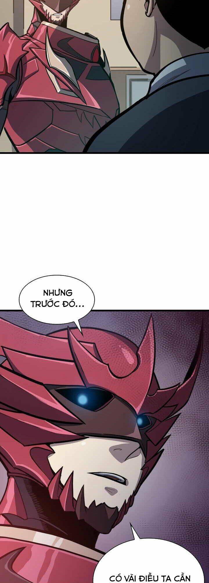 tôi trở lại thăng cấp một mình chapter 69 57