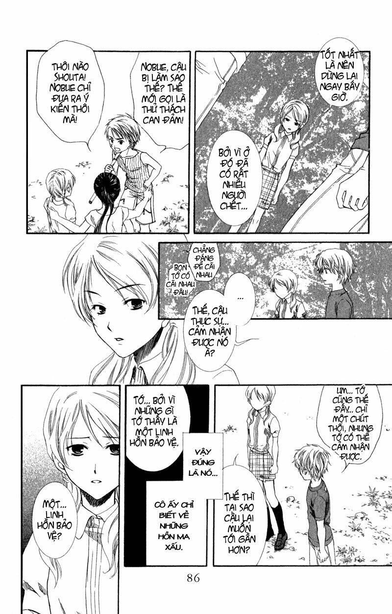 forest of lore chapter 2 24