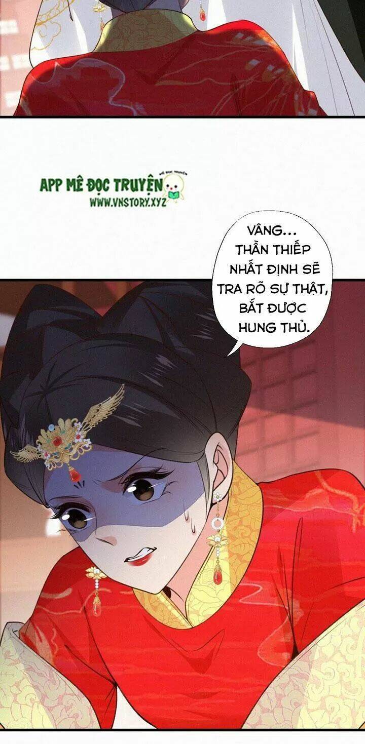 thiên hương mỹ nhân chapter 131 43