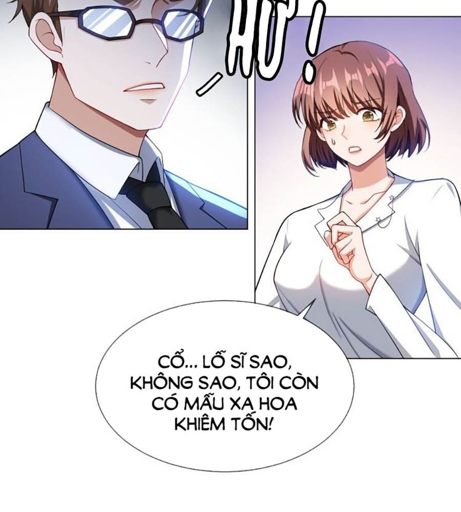 kế hoạch công lược của cô vợ gả thay chapter 19 7