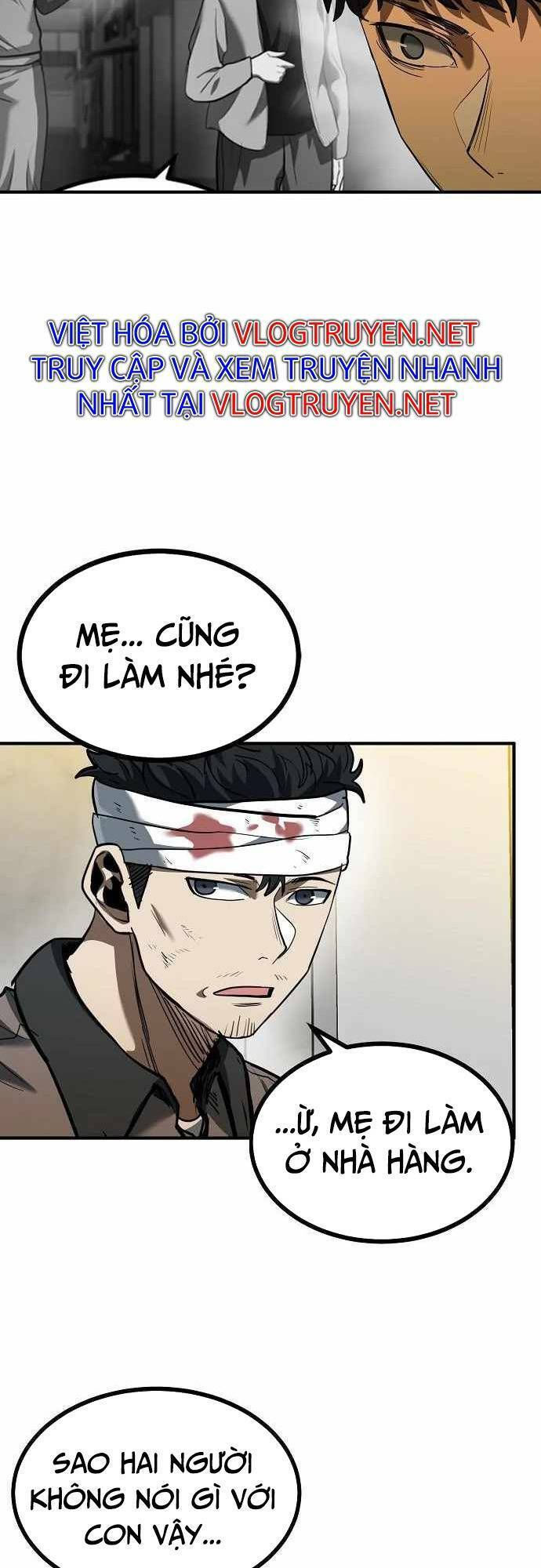 Vua Võ Đài chapter 31 13