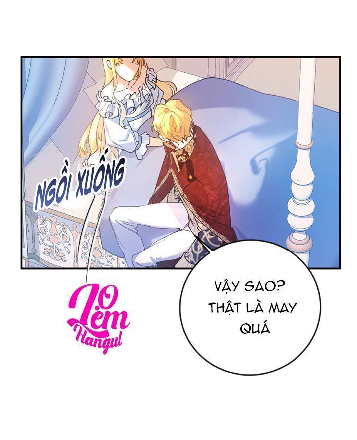 con rối ác nữ marionette chapter 1 59