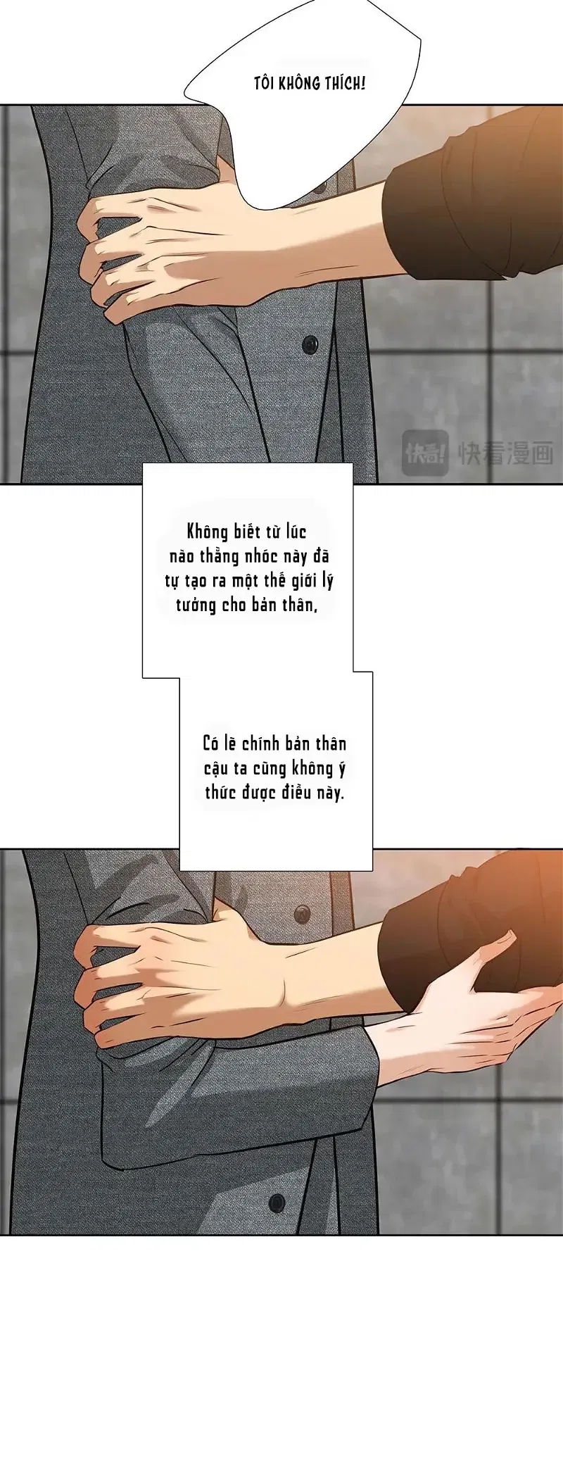 quan hệ nợ nần chapter 54 11