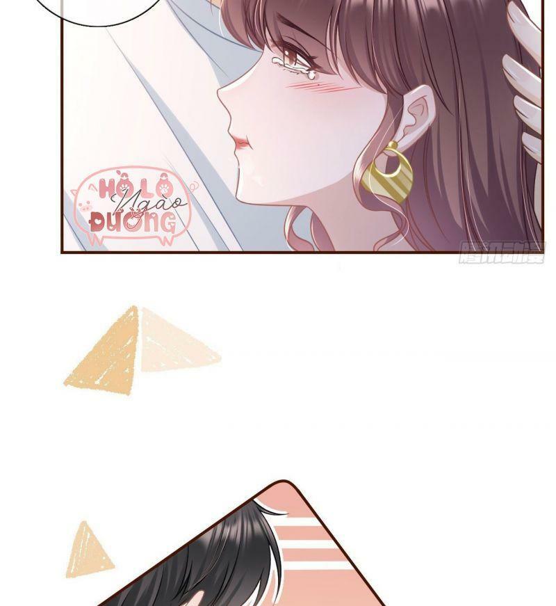 bạn gái tôi mới 30+ tuổi xuân chapter 71 30