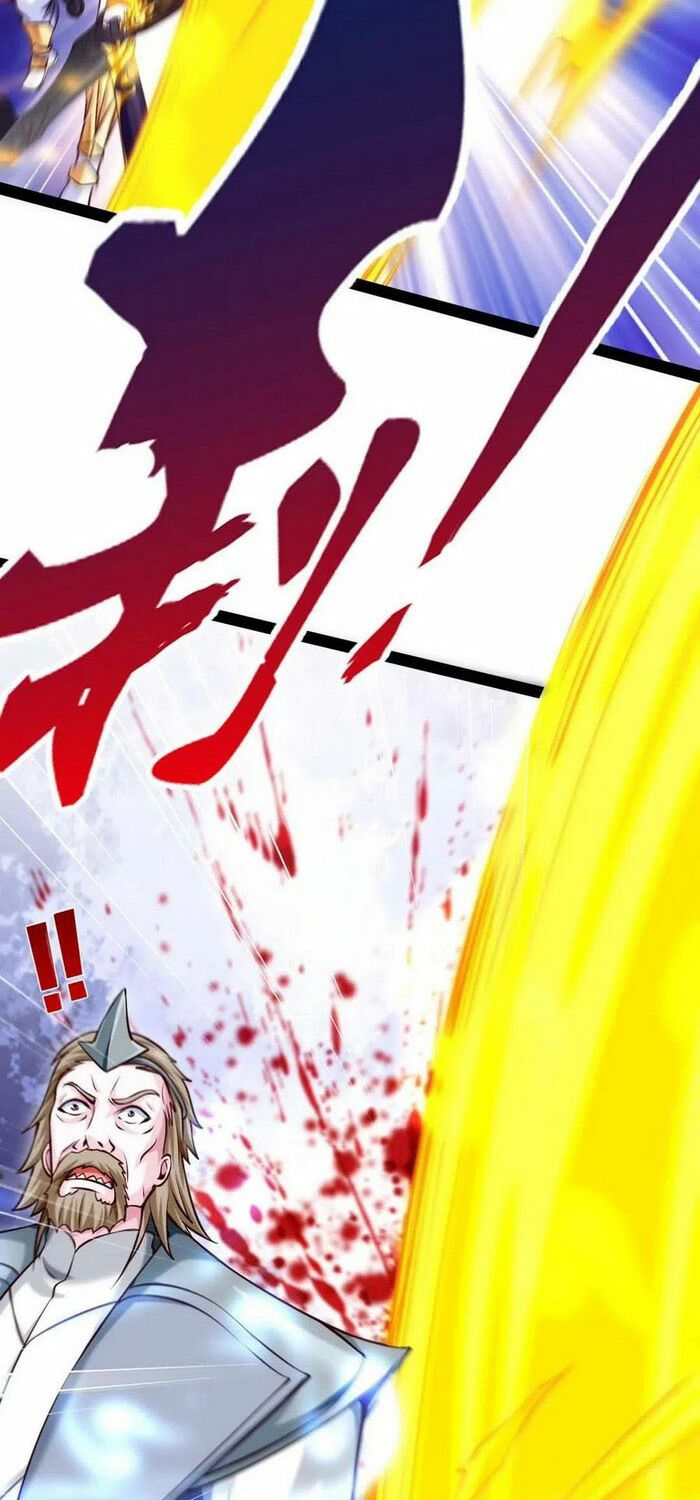 ma thú kiếm thánh dị giới tung hoành chapter 149 43