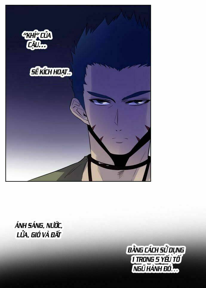 bản khế ước linh hồn chapter 134 23