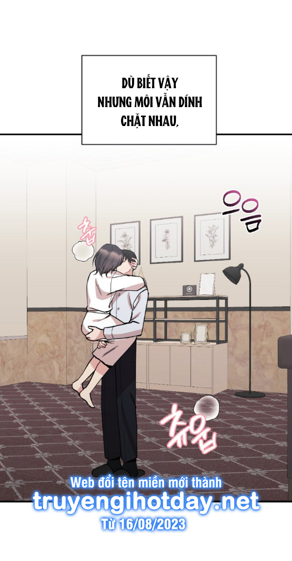 Ăn Mòn chapter 33.2 - Trang 8