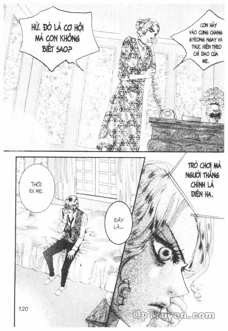 hoàng cung chapter 23 116