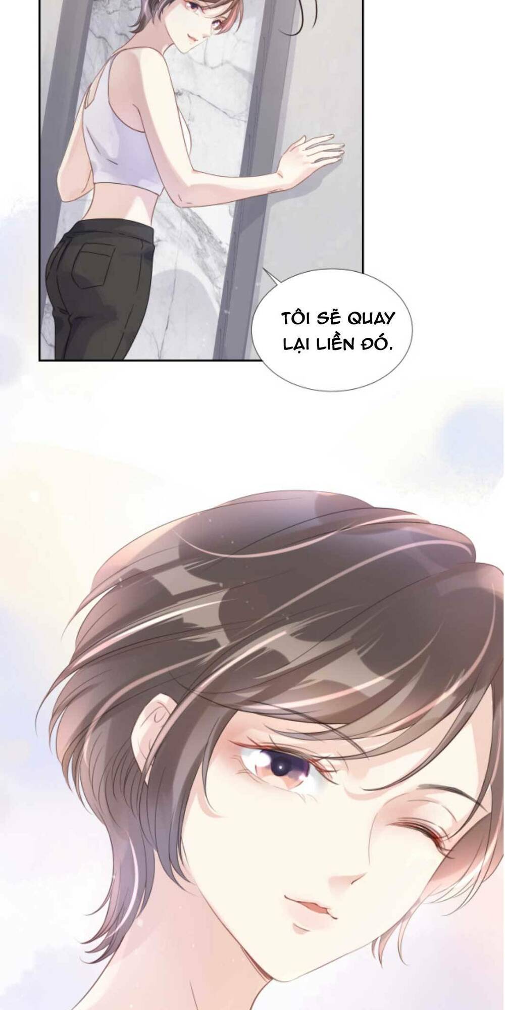 ngự tỷ toàn năng lại bị phá mã giáp chapter 11 33