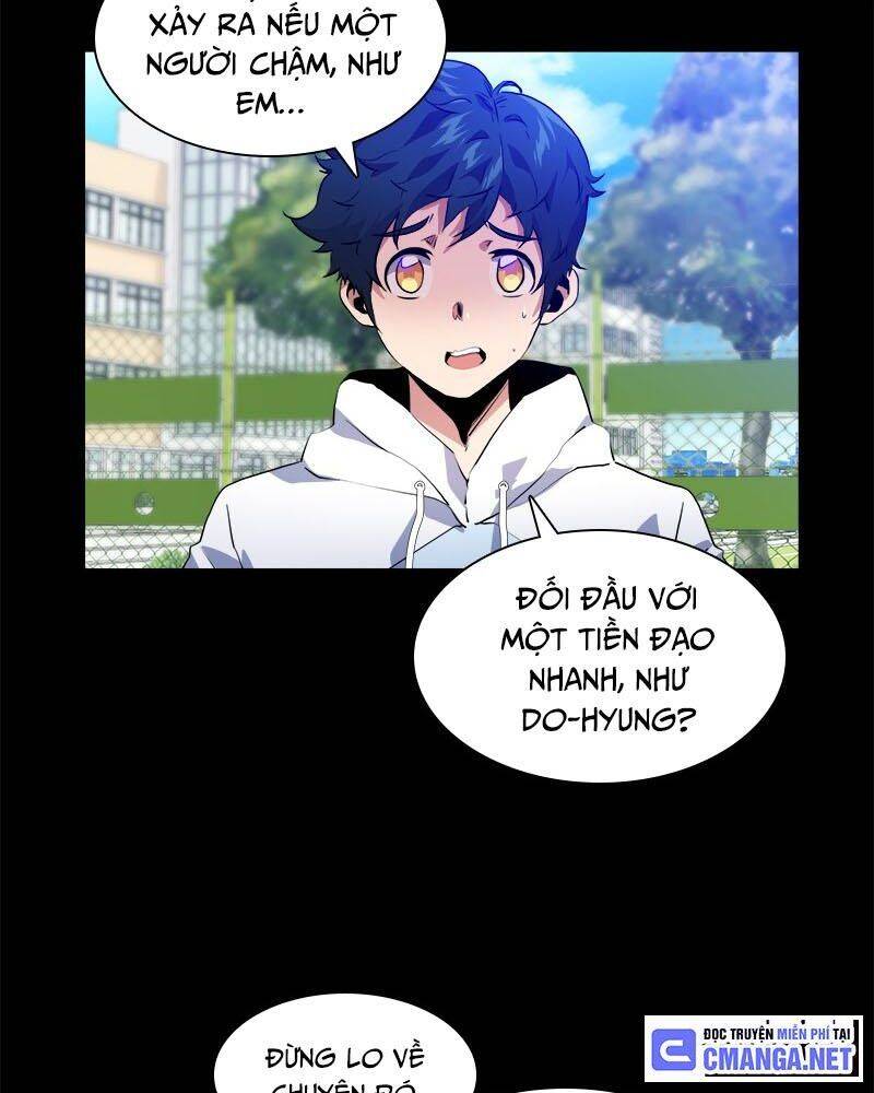 Góc Cao Khung Thành chapter 46 6