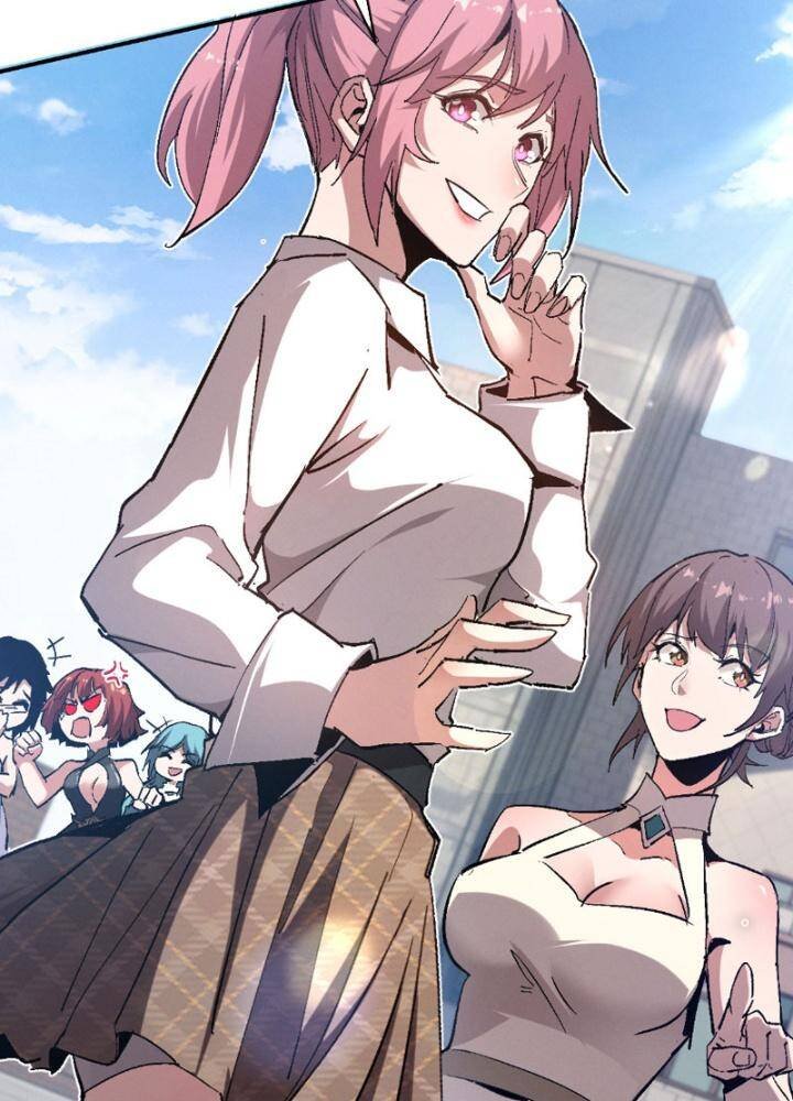 trảm linh thiếu nữ: ta khế ước tất cả đều là thượng cổ thần binh chapter 1 196