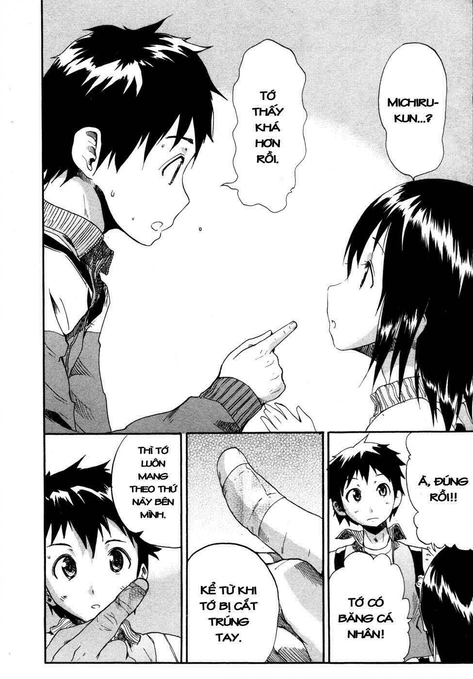 frogman chapter 10 19