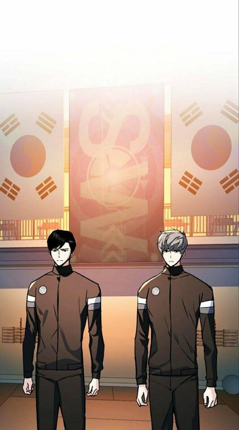 bạn học tôi là lính đánh thuê chapter 34 11