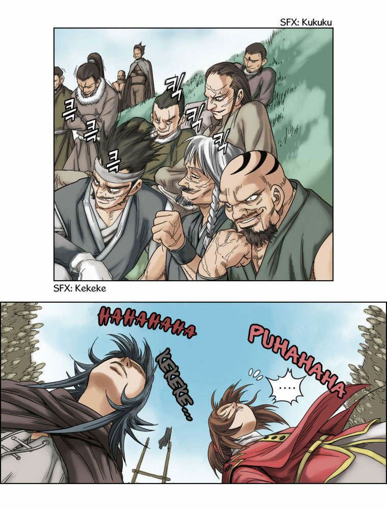 paladin chapter 20 14