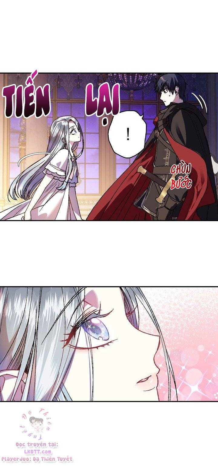 cha, con không muốn kết hôn đâu chapter 10 31