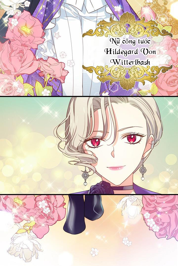 tôi đã ở đây ngay từ ban đầu chapter 8 28