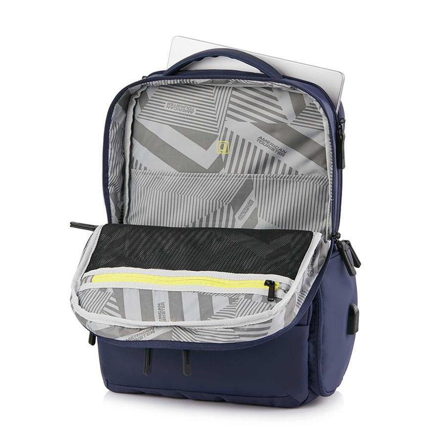 Balo Zork 2.0 2 AS AMERICAN TOURISTER - MỸ