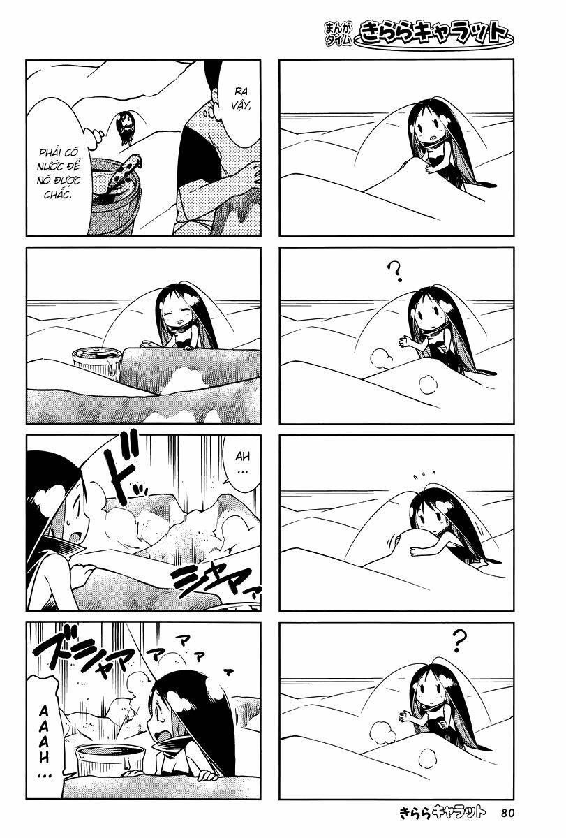 gokiburi gijinka chapter 24 7