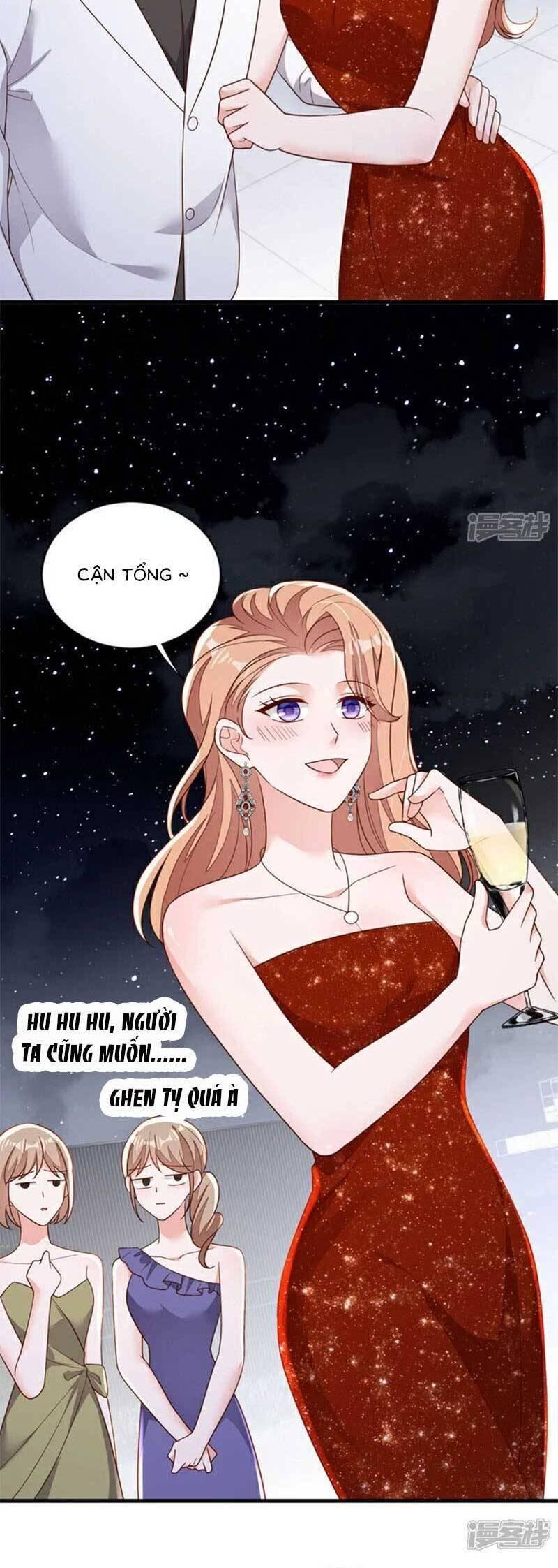 ác ma thì thầm chapter 201 21