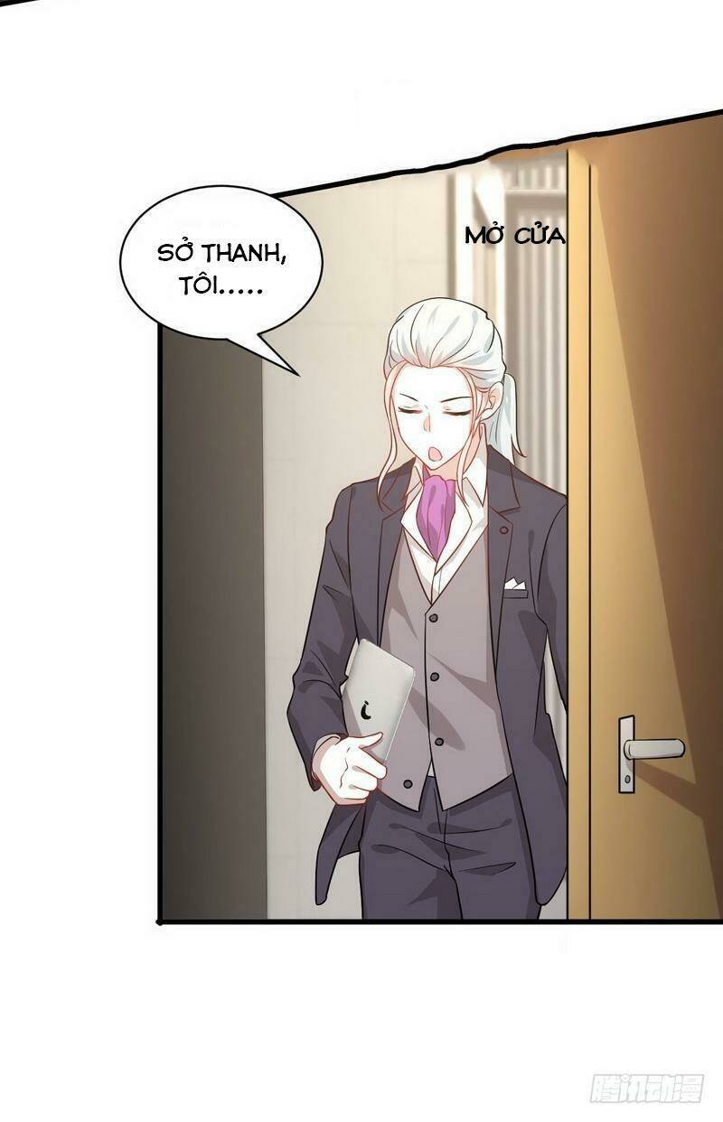 xuyên không vào thế giới nữ cường chapter 49 10