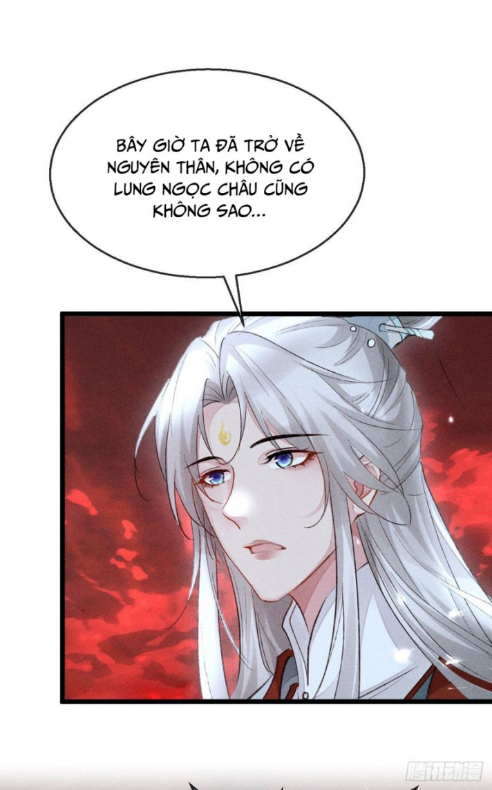 tài trợ em đi chapter 116 3