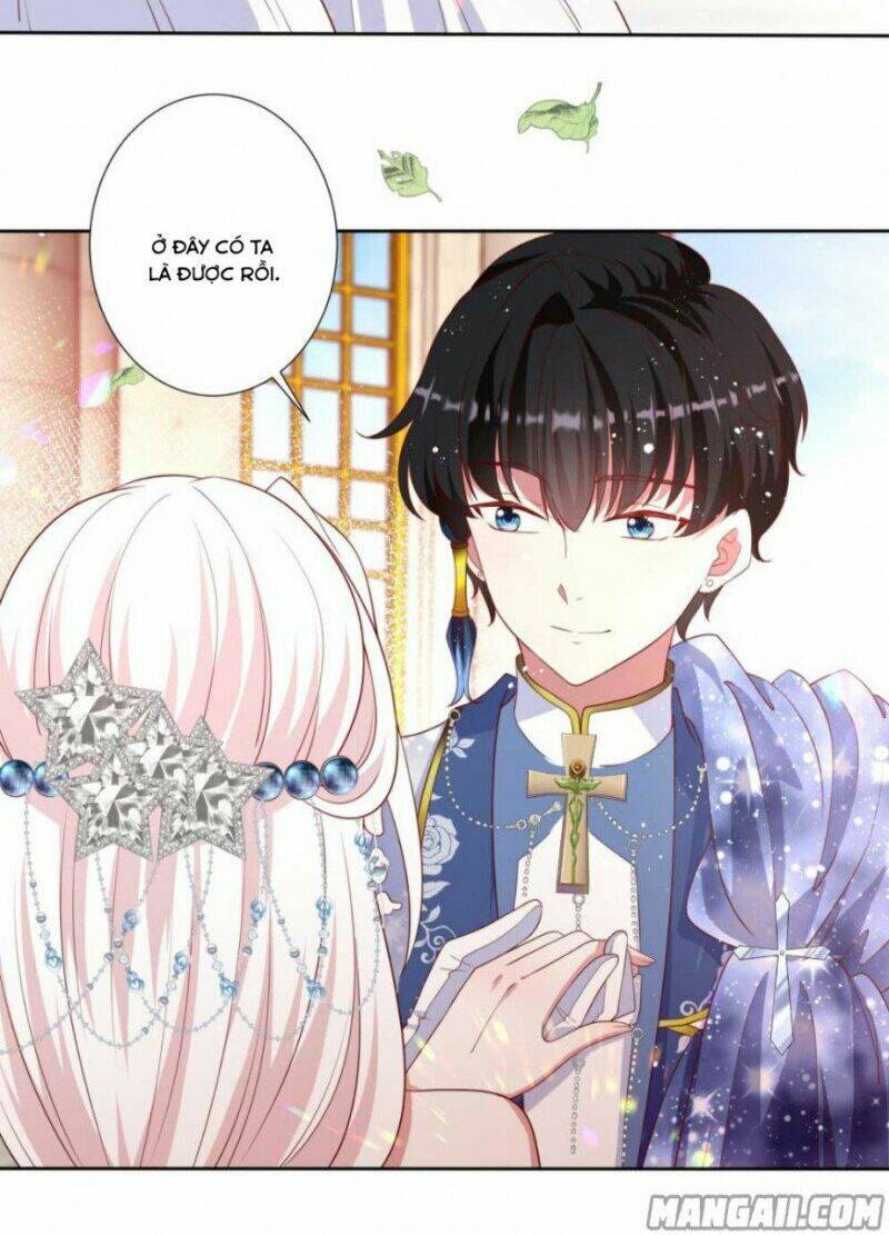 công chúa phản diện trong truyền thuyết chapter 49 23