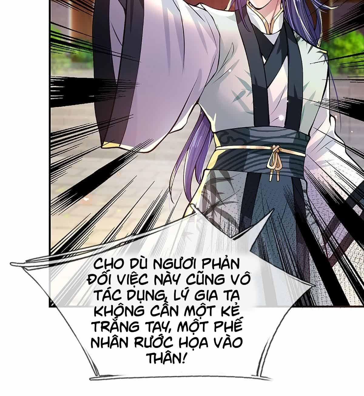 ta trở về từ thế giới tu tiên chapter 9 17